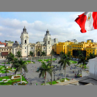 Lima - El encanto de Perú