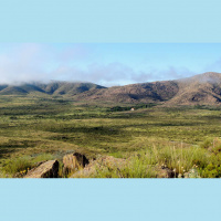 La Pampa, el turismo que no miramos