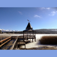 Esquel y Trevelin, Chubut