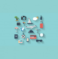 Objetos que no pueden faltar en tu viaje