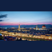 Florencia, Italia