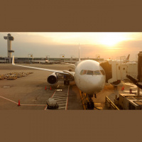 New York: aeropuertos internacionales