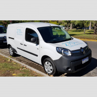 ¿El futuro del automóvil será eléctrico? 