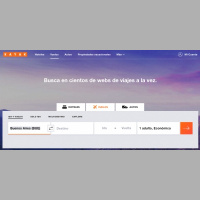 Cuál es el perfil del viajero argentino, según Kayak