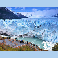 Calafate - Un paraíso al sur