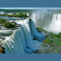Las cataratas del iguazú - Un clásico argentino
