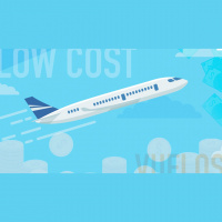 Novedades en las Low Cost