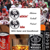 Talkin Tide: Alabama-Southern Miss preview ... SEC lookahead