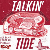 Talkin Tide: Recapping Texas 34, Alabama 24