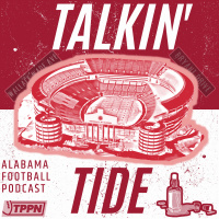 Talkin Tide: Alabama-Miami preview and a look at the Crimson Tides opening depth chart