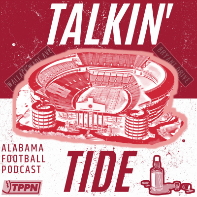 Talkin Tide