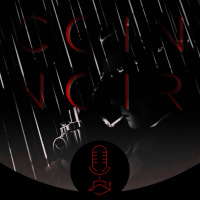 Coin Noir #008: Letters From Hell