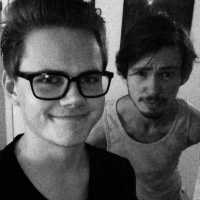 Erik och Oscars Podcast Avsnitt 3 (Analyspodden)