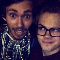 Erik  Oscars Podcast avsnitt 2 (Badoopodden)