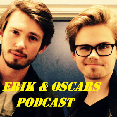 Erik  Oscars Podcast