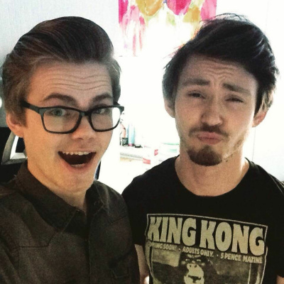 Erik  Oscars Podcast