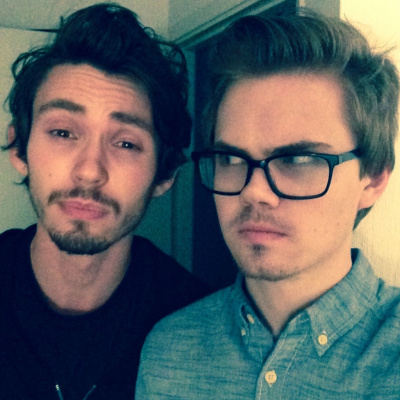 Erik  Oscars Podcast