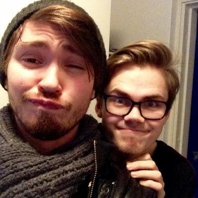 Erik  Oscars Podcast