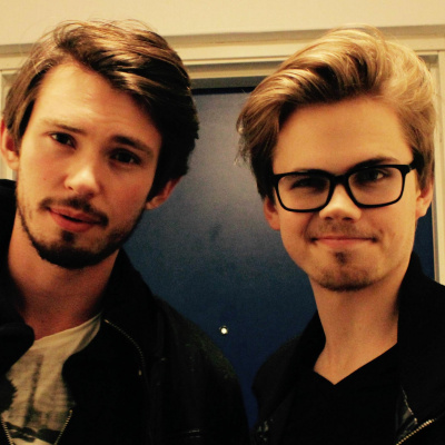 Erik  Oscars Podcast