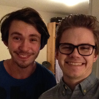 Erik  Oscars Podcast