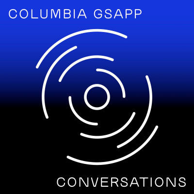 Gsapp Conversations