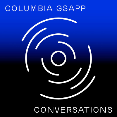 Gsapp Conversations