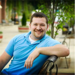 Justin Poe, Walt Disney World Critic