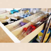 Kindliche Gesundheit - Referenzwerte und Risikofaktoren