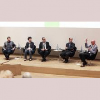 Hundert Billionen Mitbewohner: Wie Mikroorganismen unsere Gesundheit beeinflussen