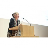 Vortrag Prof. Dr. Ute Frevert: Europas Schiller