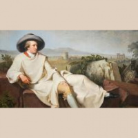 Goethe: Die Spuren der Geschichte in der Natur