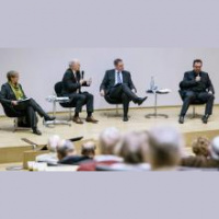 Der Nahe Osten - Berichterstattung von Augenzeugen, Übersetzer, Zeitzeugen