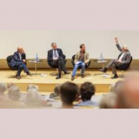 Mehr Licht. Goethe mit Newton im Streit um die Farben