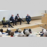 Afrika-Berichterstattung: Aus der Sicht von Zeit- und Augenzeugen