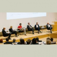 Was haben sich Wissenschaft und Gesellschaft noch zu sagen?