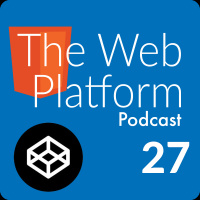 27: Building Codepen