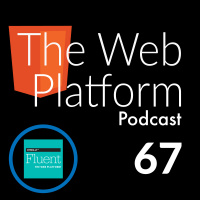 67: Keeping Fluent with Web Technology