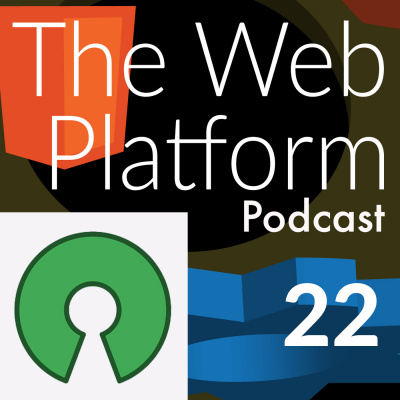 The Web Platform Podcast