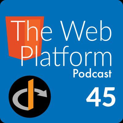 The Web Platform Podcast