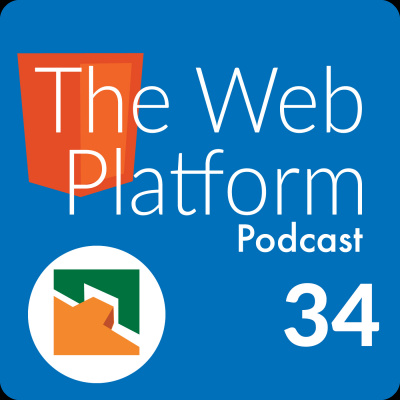 The Web Platform Podcast