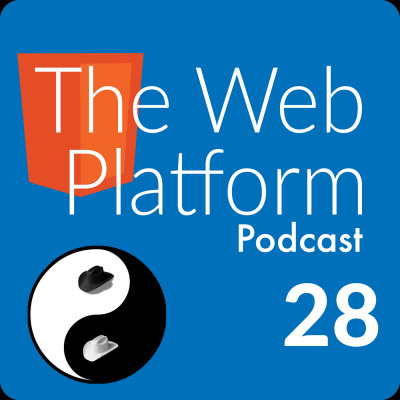 The Web Platform Podcast