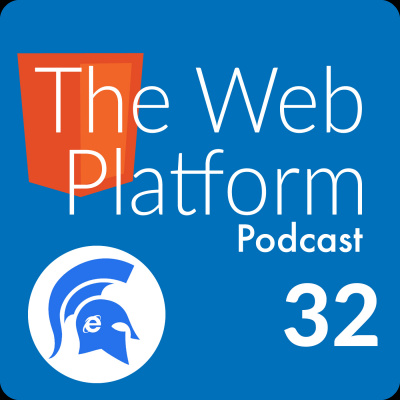 The Web Platform Podcast