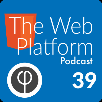 The Web Platform Podcast