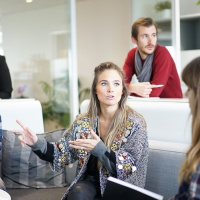 Técnicas de trabajo en grupo - del grupo al equipo eficaz