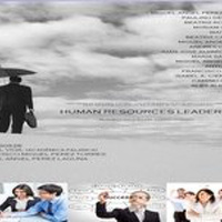 Quiénes son los autores del libro HUMAN RESOURCES LEADERSHIP