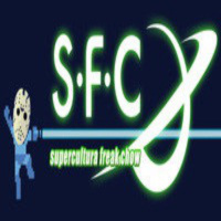 Supercultura Freak Chow 15, Vol. 2