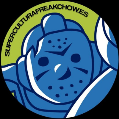 Supercultura Freak Chow