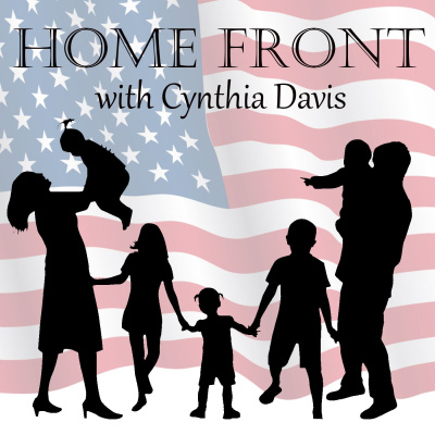 Home Front With Cynthia Davis