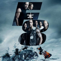 Ep 6 Rápidos y Furiosos 8