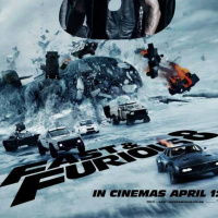Ep 7 Rápidos y Furiosos 8 Spoiler Talk